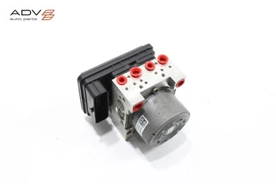 GMC CANYON CHEVY COLORADO ABS 2017-2022 UNIDAD MÓDULO BOMBA FRENO ANTIBLOQUEO OEM Foto 1 de 4