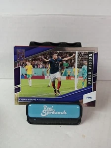 2022-23 Panini Donruss Elite FIFA - Pick a Card - Inserts, Parallels, Rookies - Picture 1 of 92