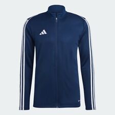 adidas Men's Tiro 23 League AEROREADY Training Jacket HS3503 Size XL
