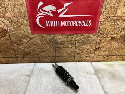 20 21 22 23 24 25 YAMAHA MT 07 MT-07 MT07 AMORTIGUADOR TRASERO BOBINA MUELLE TRASERO Foto 1 de 4