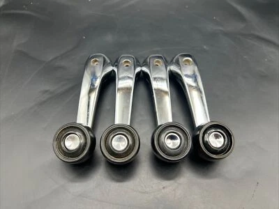 Dodge Shelby Charger Omni Rampage Window Cranks 4480649 4310824 - Image 1 of 4