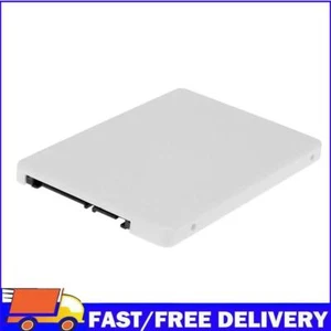 1pc SSD mSATA To 2.5 inch SATA 3 Adapter Converter Card with 2.5 inch Case - Afbeelding 1 van 10