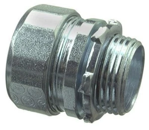 2PK1/2" Rigid Connector - Picture 1 of 1