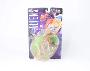 ALIENS: Panther Alien con parassita di lancio (Kenner, 93) - Foto 1 di 4