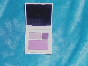 CLINIQUE By Vera N All About Shadow Duo Eye Shadow Blushing Blush Powder Blush - Picture 1 of 4