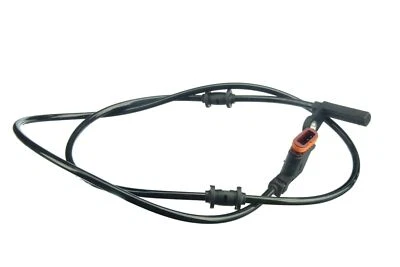 Sensor de velocidad de rueda trasero derecho para Mercedes-Benz C32 AMG 2002-2004 ABS Foto 1 de 4