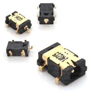 Ersatz DC Power Buchse Stecker Anschluss für Lenovo IdeaPad 100S-11IBY - Bild 1 von 9