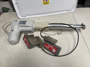 Linak 340223-21 Lift Motor Type 3441PF+0X2250AX w/ CPR Alert Attachments - Picture 1 of 5