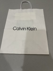 Las mejores ofertas en Bolsos y blanco Calvin Klein Tote Bolsos para Mujer  | eBay