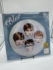Blur Present the Special Collectors Edition by Blur (RSD!, 2LP 2023). New/Sealed - Picture 1 of 4