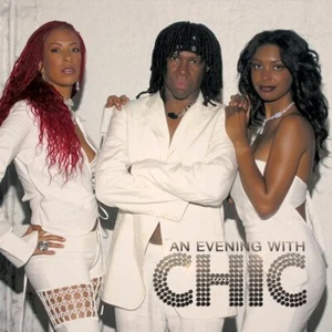 Chic - An Evening With Chic (Limited Edition White LP) - Bild 1 von 1