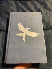 MOCKINGJAY Suzanne Collins First Edition/1st Printing Full Numberline HC