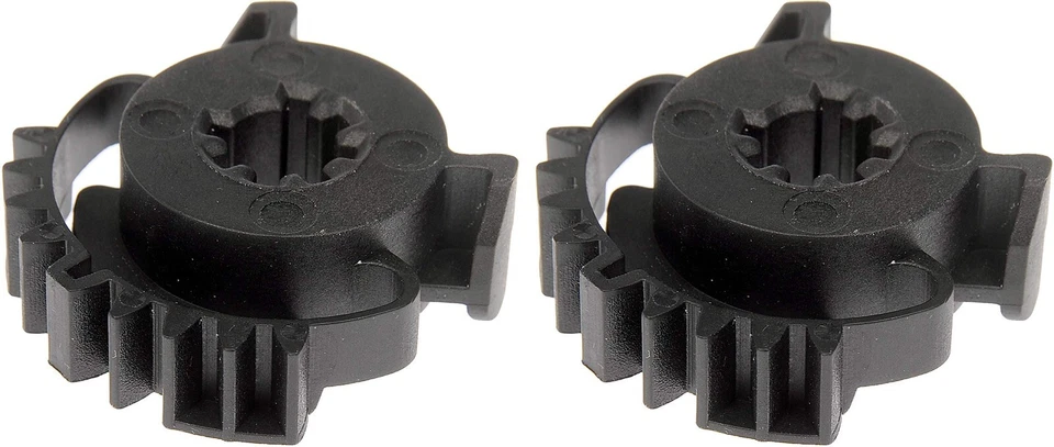 Комплект дверной шестерни Dorman 926-133 из смеси подходит для Durango Grand Cherokee 68214880AA - Изображение 1 из 1