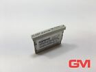 Siemens Memory Card 6Es5374 1Fh21 Simatic S5 256 Kbyte E Stand 03