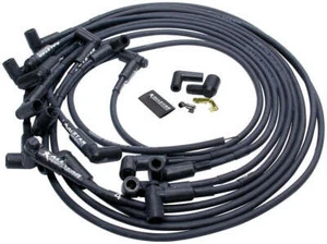 ALLSTAR PERFORMANCE #ALL81366 Spark Plug Race Wire Set Over V/C w/o Sleeving - Picture 1 of 1