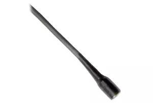 Countryman B6 Omnidirectional Lavalier Mic (Black) - Good Condition - Picture 1 of 2
