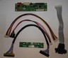 DIY LCD Controller Board Kit(MT561-MD)Driver LVDS Inverter-Turn LCD to Monitor