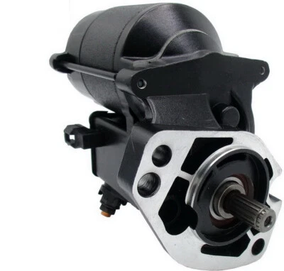 Anlasser Starter Démarreur für Motorrad Harley Davidson 31335-03A 31558-94 - Bild 1 von 4