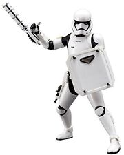 ARTFX Star Wars First Order Storm Trooper FN - 2199 Figure KOTOBUKIYA