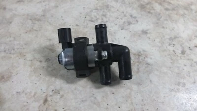 Solenoide válvula respirador aire Honda CTX1300 CTX 1300 14 Foto 1 de 4