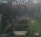 Deep Madness Uncounted Horrors Expansion 