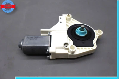 09-16 Audi A4 Front Left Driver Door Window Regulator Motor 8K0959801 Oem - Image 1 of 4