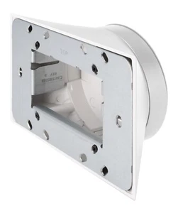 Crestron Multi-Surface Mount Kits TSW-770-MSMK-W-S - Picture 1 of 2