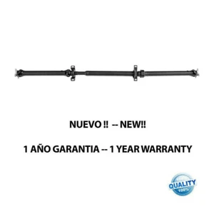 TRANSMISION CARDAN Mercedes Vito Viano w639 A6394101916 A6394107006 , NUEVO - Imagen 1 de 1