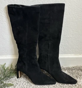 Sam Edelman Woman SYLVIA Knee High Boot Size: 10M - Picture 1 of 5