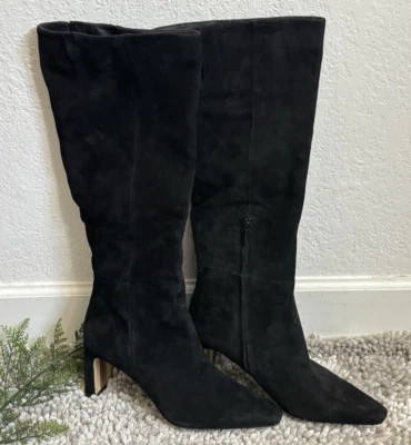 Bota hasta la rodilla Sam Edelman Mujer SYLVIA Talla: 10M Foto 1 de 4