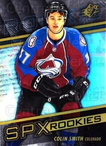 2014-15 Spx #119 Colin Smith - Picture 1 of 1