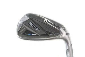TaylorMade SIM2 Max Iron Set 5-PW and GW Ladies Right-Handed Graphite #27658 - Picture 1 of 7