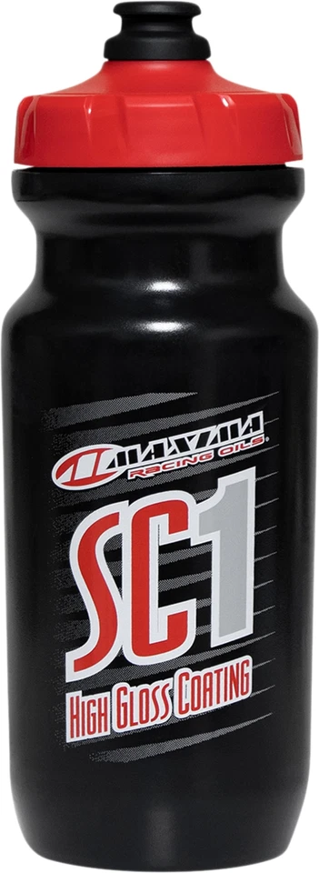 Maxima SC1 Water Bottles 21 Oz. - Image 1 of 1