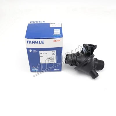 Mahle Thermostat Assembly for BMW 228i 320I 328I 528I 428I X1 X4 X3 Z4 528i 2.0L - Image 1 of 4
