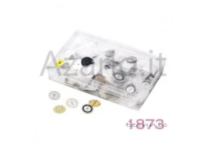 Assortimento 20 pz quadranti orologi vintage uomo donna forniture orologiaio wat - Picture 1 of 3