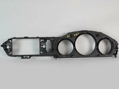 2012 - 2014 Mercedes C Class W204 Speedometer Cluster Display Screen Bezel Cover - Image 1 of 4