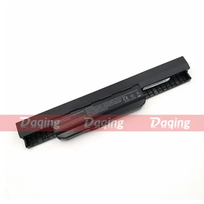 Batería para Asus A43JC K43S A53 K53B K53F K53J K53S/E K53SD K53U A32-K53 A42-K53 Foto 1 de 4