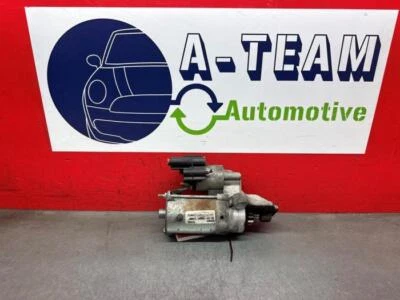 Motorino avviamento Ford Focus II Turnier DA, DS, FFS 4M5T11000AC P22424708 - Immagine 1 di 4
