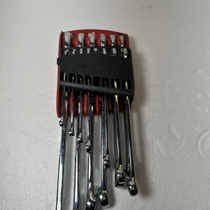 mac tool wrench set cl142440- 13pcs- missing 3/8 12pnts read!!! - Picture 1 of 17