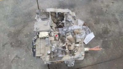 Lexus RX450H 2013 CVT transmisión automática VIN C/G Foto 1 de 4