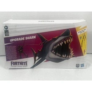 Figura de acción Hasbro Fortnite Victory Royale Series Upgrade Shark NUEVA EN CAJA SELLADA - Imagen 1 de 2