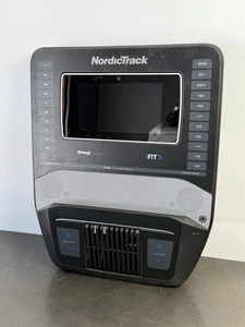 Conjunto de consola de pantalla NordicTrack IFIT #428456 EBNT71021 - Imagen 1 de 7