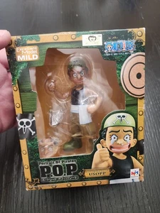 Portrait Of Pirates P.O.P One Piece CB-R3 Usopp Figure Megahouse New In Box! 🔥  - Picture 1 of 7