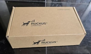 Ruckus H-350 Wireless Access Point Bluetooth Zigbee 2.4 GHz 5 901-H350-US00 - Afbeelding 1 van 14
