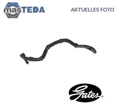 05-4590 KÜHLUNG KÜHLERSCHLAUCH NIEDRIGER GATES FÜR SEAT CORDOBA,IBIZA III - Image 1 of 4