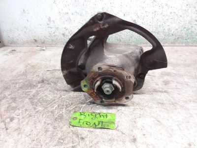 Porsche Boxster S 2013 pasajero lado derecho eje nudillo OEM Foto 1 de 3