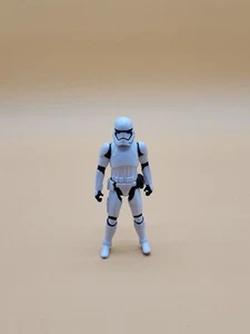 Star Wars First Order Stormtrooper Action Figure 2015 - Picture 1 of 18