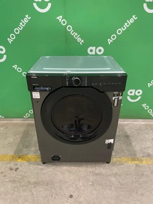 Haier Integrated Washer Dryer 9kg/6kg 1600rpm WiFi - BHA6S696M6DB9R80 #LF114970 - Image 1 of 4