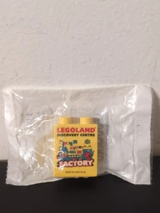 Lego Legoland Discovery Center Factory Brick  - Picture 1 of 2