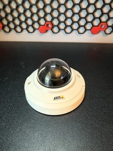 AXIS M3045-V (0804-001) 2MP HDMI Output Fixed Mini Dome Network Camera - Picture 1 of 4